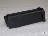 New 15 round Glock 19 9mm pistol magazine