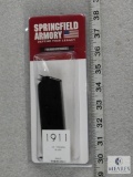 New Springfield 1911 .45 acp pistol magazine