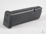 New 13 round Glock 23 .40 S&W pistol magazine