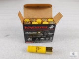 10 Rounds Winchester .20 Gauge 3