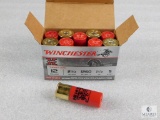 10 Rounds Winchester .12 Gauge 2-3/4