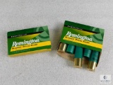 10 Rounds Remington .12 Gauge Slugs. 2-3/4