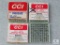 300 Count CCI #450 Small Rifle Magnum Primers