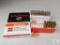 22 Rounds .30-06 Springfield 180 Grain Silvertip & Fail Safe Ammo