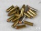 18 Rounds .44 Magnum Factory Hollow Point Ammo - Assorted Lot