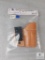 New Wild Bill's Concealment Leather Holster fits Glock 42