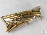 100 Count Remington .30-06 Springfield Brass for Reloading