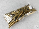 100 Count Remington .30-06 Springfield Brass for Reloading