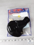 New DeSantis Gunhide Cozy Partner Right Hand fits Springfield XDS .45