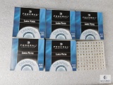 500 Count Federal Champion Large Pistol Primers No. 150