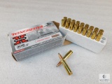 20 Rounds Winchester Super X .308 WIN 150 Grain Power Point Ammo