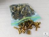 Approximately 500 Count .38 Special Brass Mixed Lot for Reloading