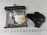 New Bladetech BLA Eclipse Holster for XD and XDM