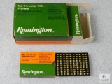 1000 Count Remington No. 9-1/2 Large Rifle Primers