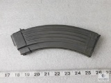 30 Around Steel AK47 Magazine 7.62x39