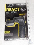 New MFT React Torch Grip Forward Grip fits 3/4