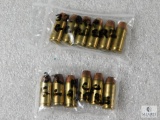 12 Rounds .32 ACP Glazers Hollow Point Defense Ammo