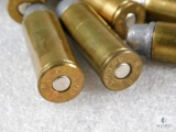 30 Rounds .45 Colt Semi-Wadcutter Ammo - possible reloads