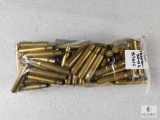 100 Count Federal .30-06 Springfield Brass for Reloading