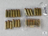 24 Rounds .45 Colt Glaser Safety Slugs Ammo