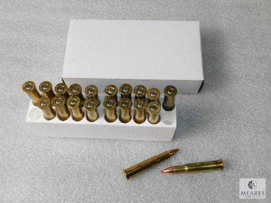 20 Rounds 30-30 Win 160 Grain FTX BT Ammo