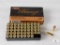 50 Rounds PMC .40 S&W Ammo. 165 Grain FMJ