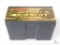 100 Count Barnes Match Burners .30 Caliber .308 175 Grain Match Boat Tail Bullets for Reloading