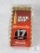 50 Rounds Hornady 17 HMR Ammo. 20 Grain XTP