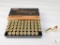 50 Rounds PMC .40 S&W Ammo. 165 Grain FMJ