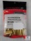 50 Rounds New Winchester 38-55 Brass for reloading