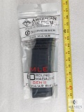 New 60 Round AR 15 5.56 Extended Capacity Rifle Magazine