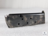 Vintage Serial Numbered 1911 .45 Acp Pistol Mag