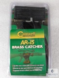 New AR 15 Brass Catcher