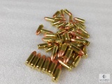 50 Rounds New CCI Blazer 9mm Ammo. 115 Grain FMJ