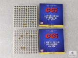 200 Count CCI Large Rifle Primers