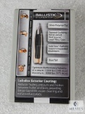 50 Count Nosler Ballistic Silvertip .338 Caliber .338 200 Grain Bullets for Reloading