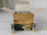 25 Rounds Sellier & Bellot .12 gauge Buckshot. 2 3/4