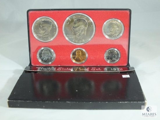 1973 Proof Set