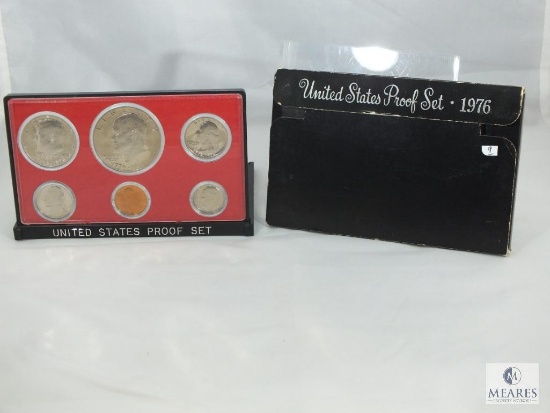 1976 Proof Set