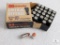 25 Rounds Hornady Critical Defense .380 ACP 90 Grain FTX Ammo