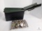 150 Rounds .223 REM Ammo in Metal Ammo Can