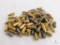 87 Rounds 9mm Luger FMJ Ball Ammo - Mixed Brands