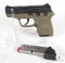 Smith & Wesson M&P Bodyguard 380 .380 ACP Semi-Auto Pistol