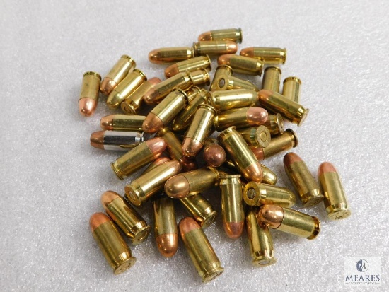 50 Rounds .45 ACP Ammo - Mixed Brands