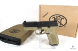 FN 509 9mm Semi-Auto Pistol in FDE