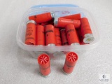 25 Rounds 12 Gauge 7-1/2 Shot Shells