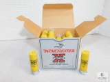 25 Winchester Super X 20 Gauge 2-3/4