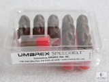 15 Count Umarex Speed Belt .50 Caliber Muzzleloader Bullets