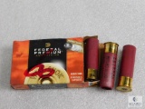 5 Rounds Federal 12 Gauge 3