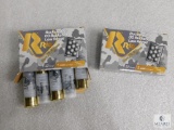 10 Rounds Rio 12 Gauge 2-3/4